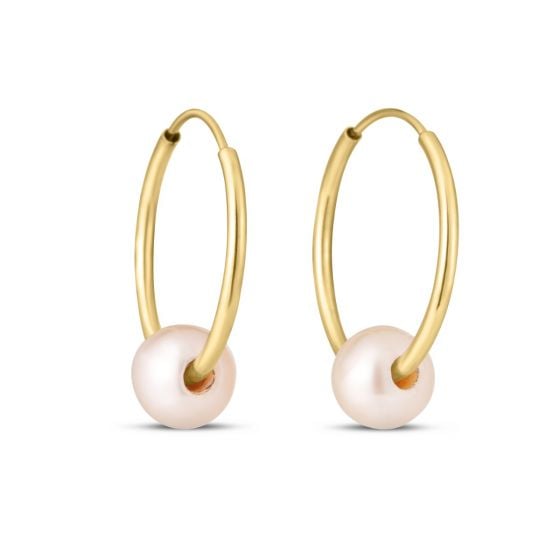 14kt yellow gold/hover