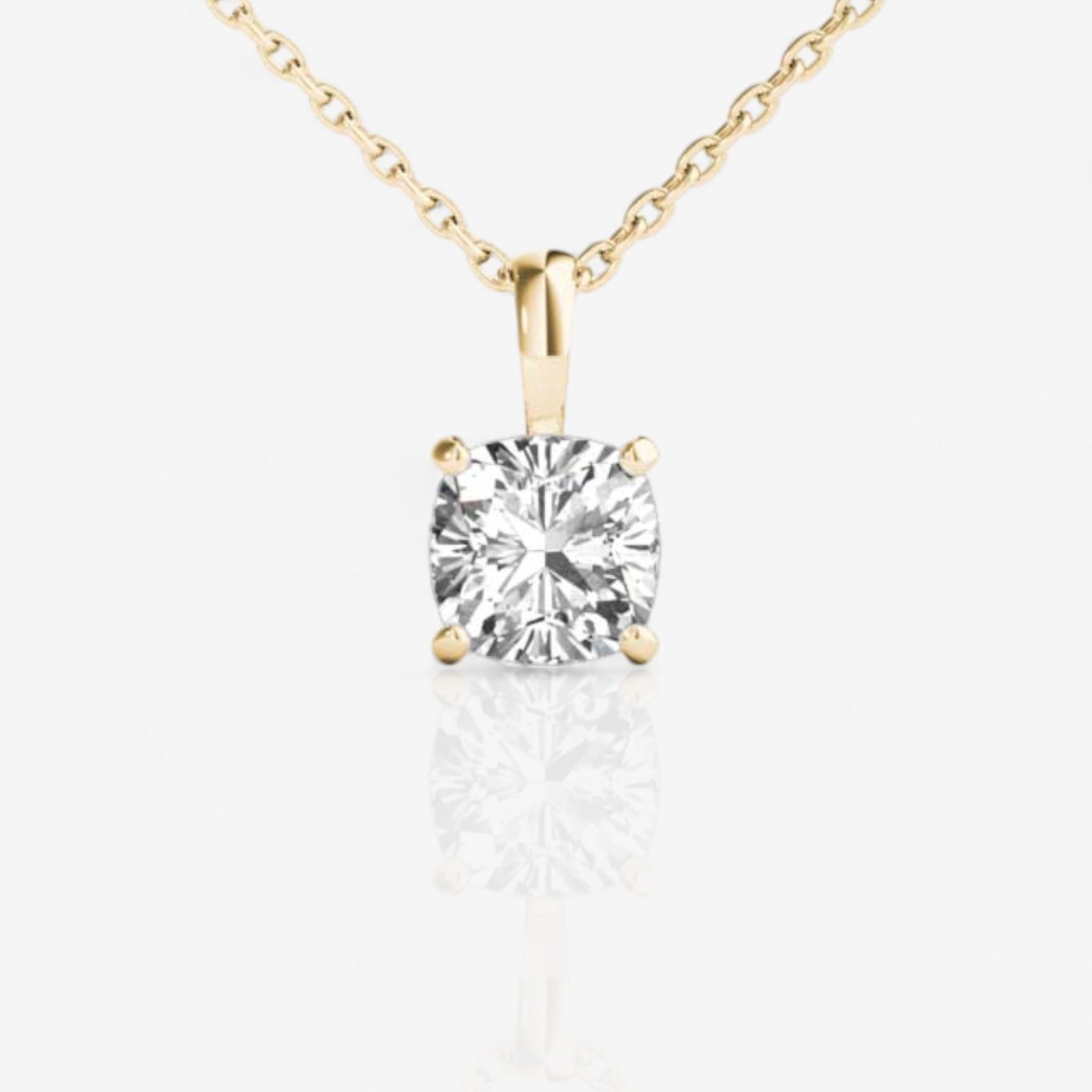 18kt yellow gold/0.30/0.50/0.70/top