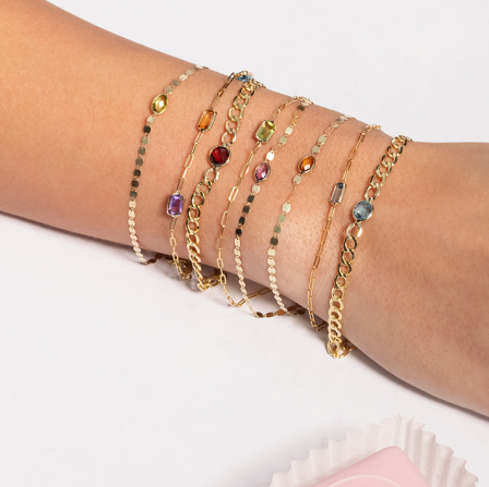 14kt yellow gold/hover