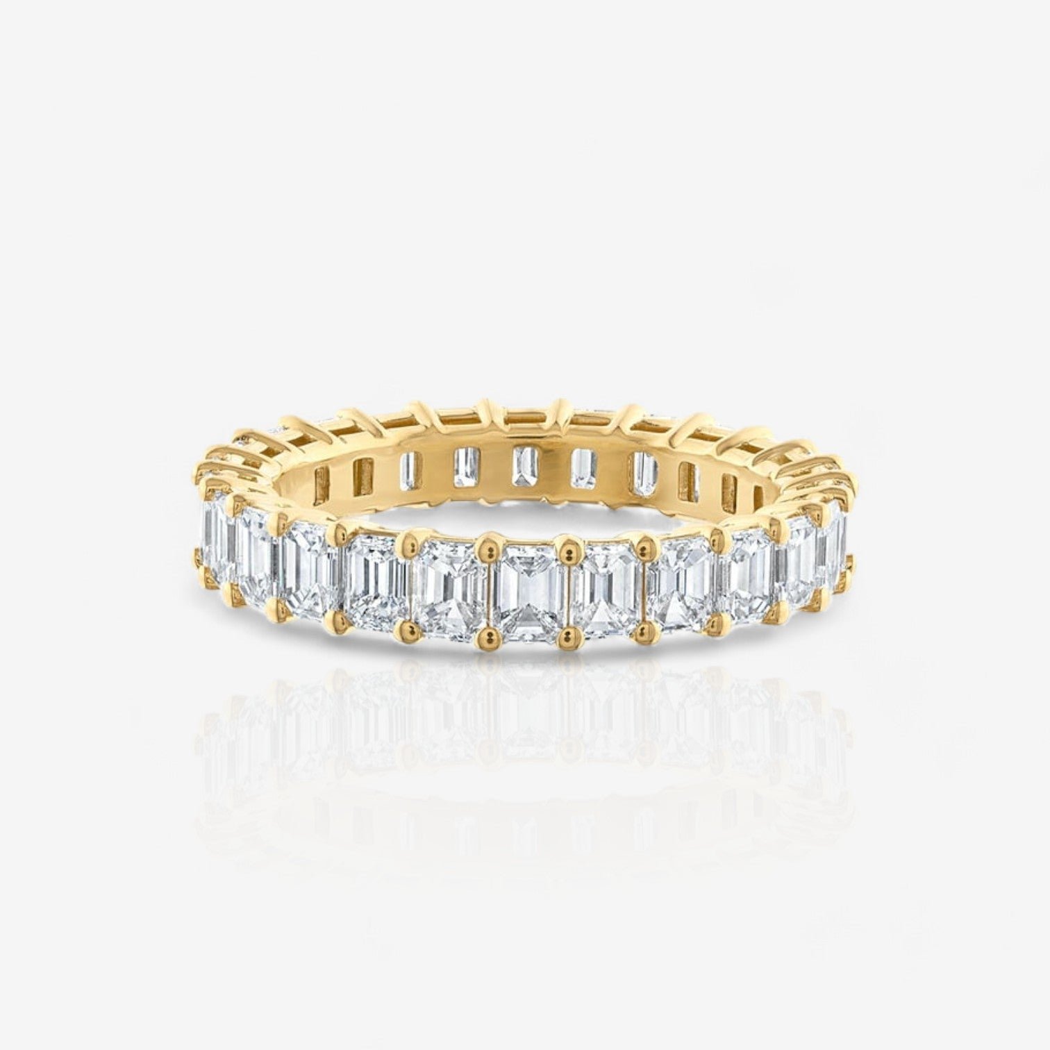 18kt yellow gold/3.00/3/3.5/4/4.5/5/5.5/6/6.5/7/7.5/8/8.5/9/9.5/10/top