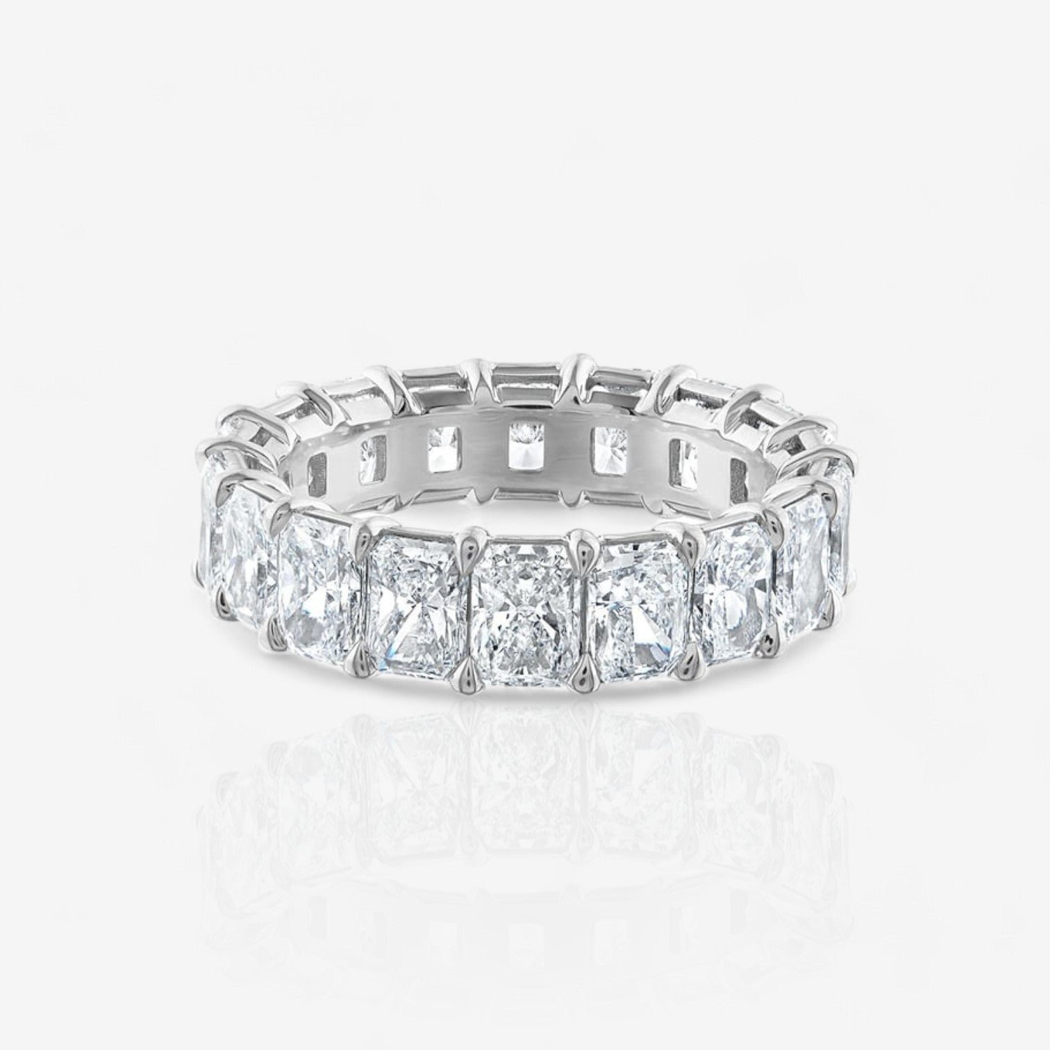 14kt white gold/18kt white gold/platinum/10.50/3/3.5/4/4.5/5/5.5/6/6.5/7/7.5/8/8.5/9/9.5/10/top