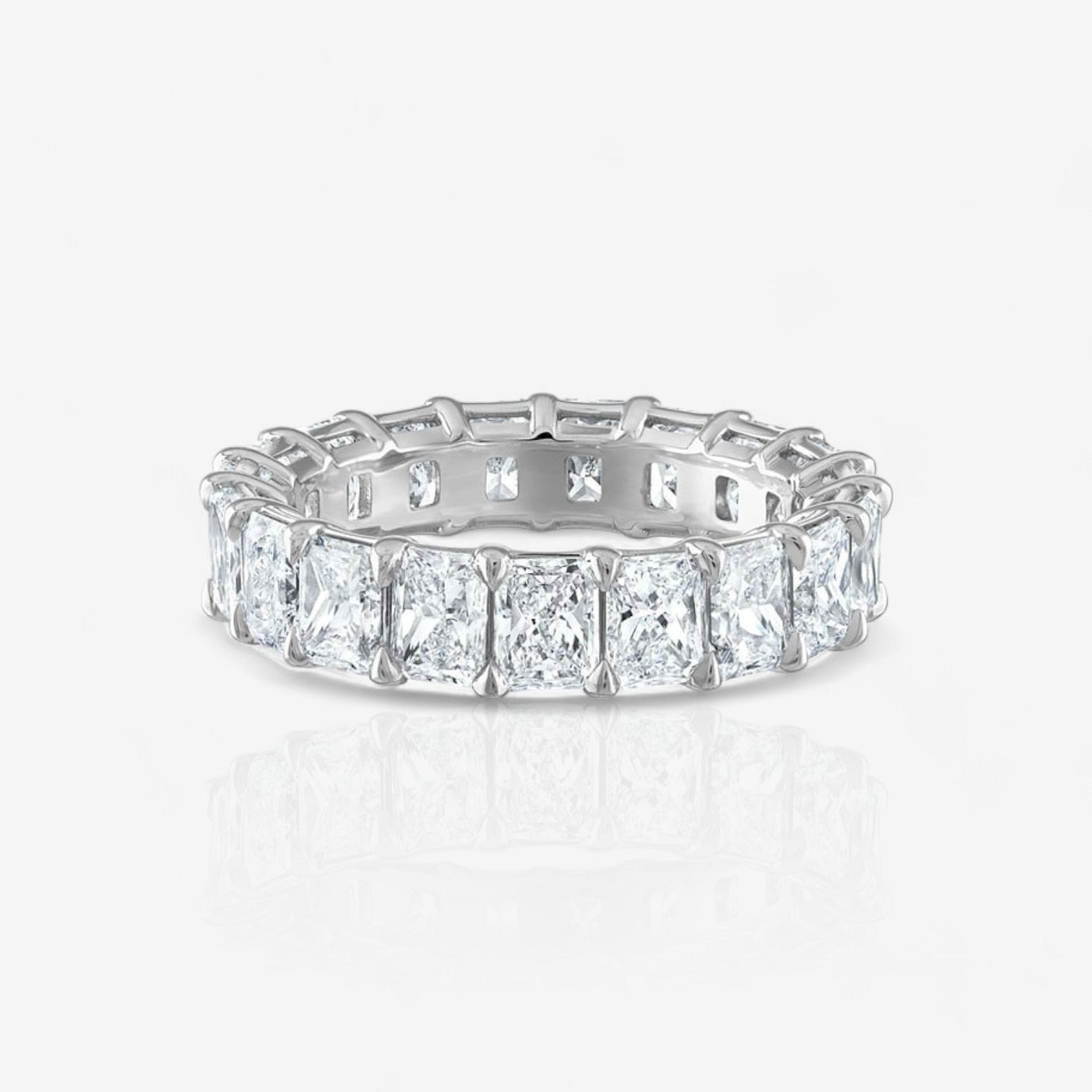 14kt white gold/18kt white gold/platinum/5.00/3/3.5/4/4.5/5/5.5/6/6.5/7/7.5/8/8.5/9/9.5/10/top