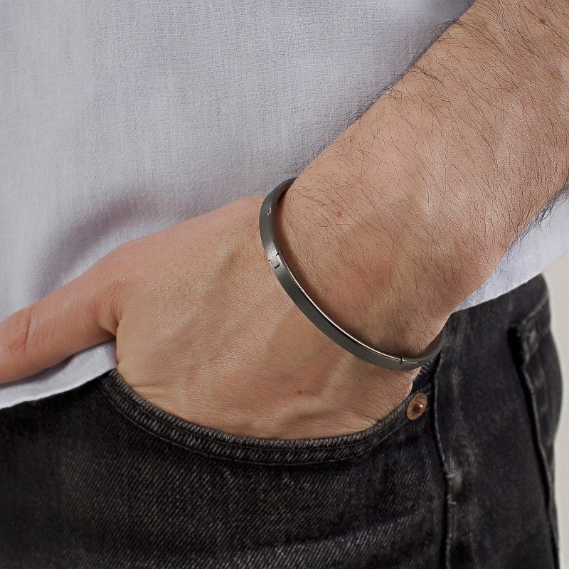 stainless steel/hover