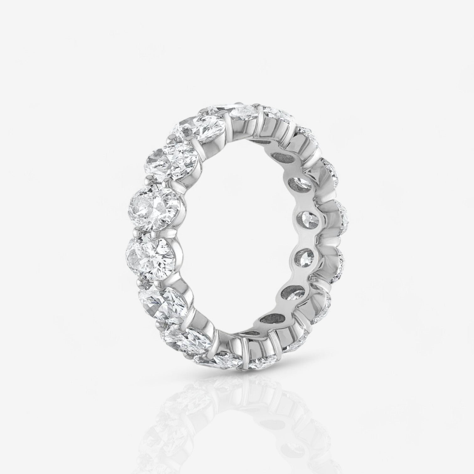 14kt white gold/18kt white gold/platinum/5.00/3/3.5/4/4.5/5/5.5/6/6.5/7/7.5/8/8.5/9/9.5/10/front