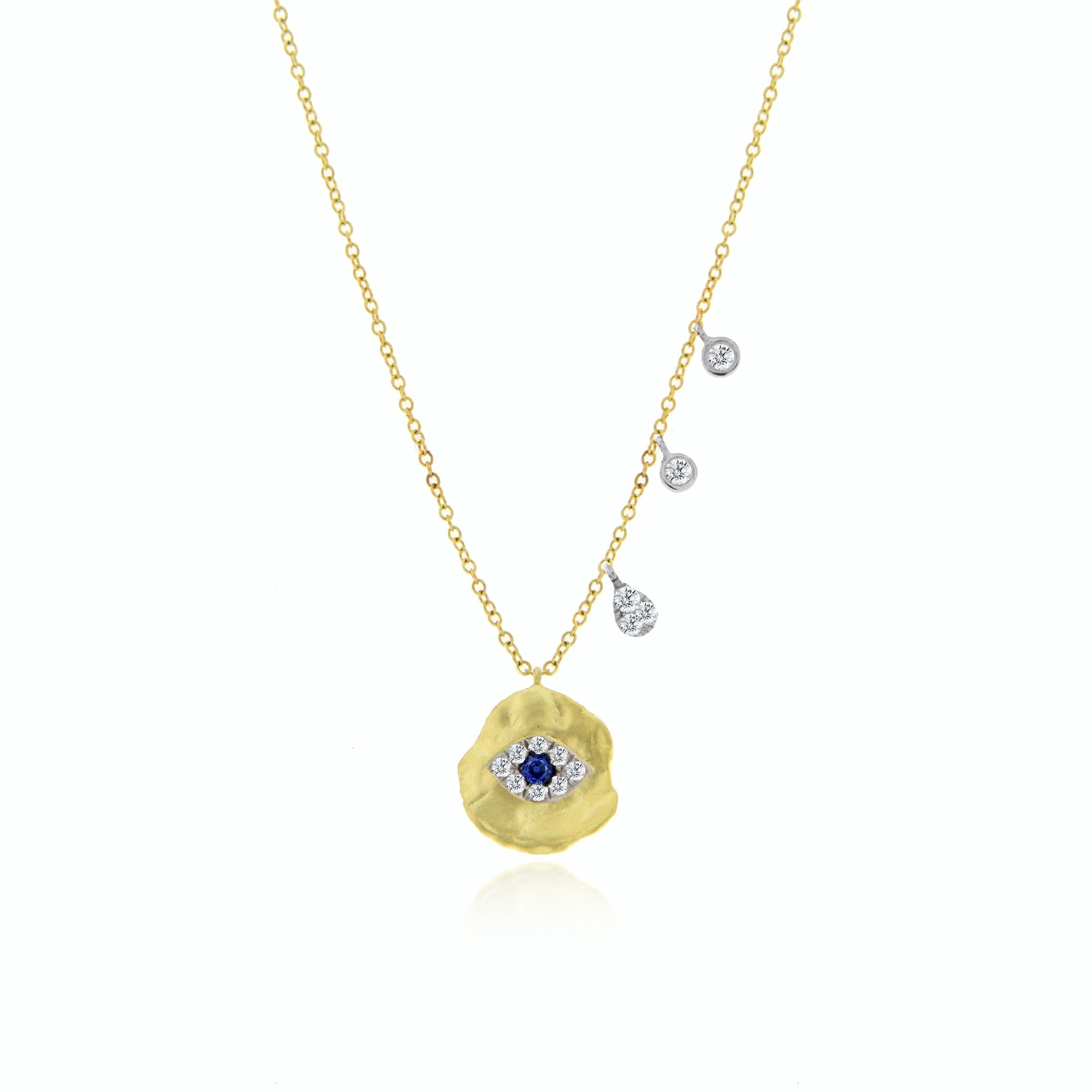 14kt yellow gold/top