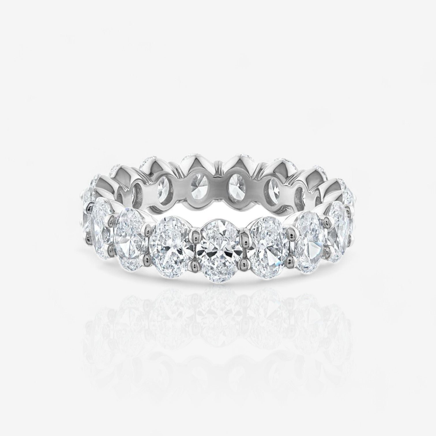 14kt white gold/18kt white gold/platinum/4.00/3/3.5/4/4.5/5/5.5/6/6.5/7/7.5/8/8.5/9/9.5/10/top