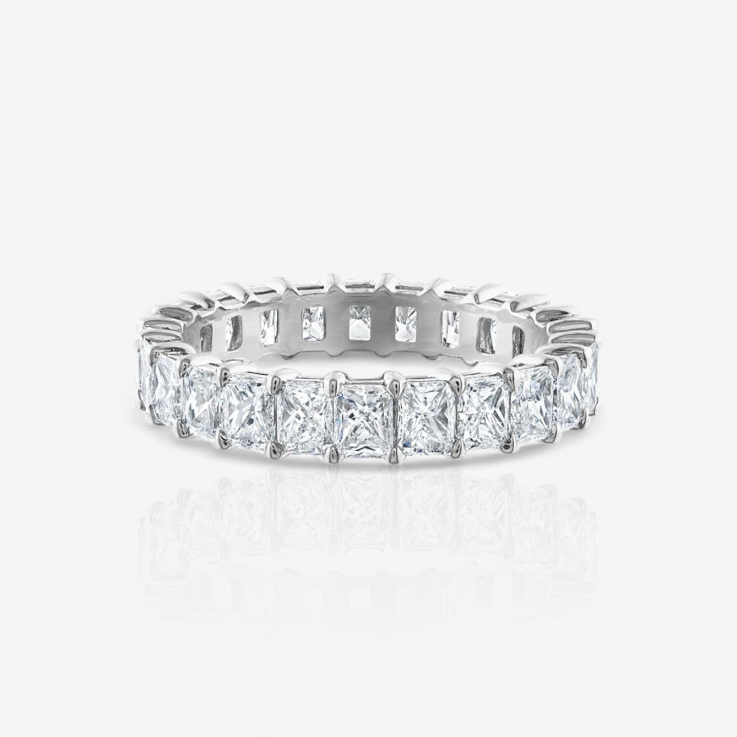14kt white gold/18kt white gold/platinum/4.00/3/3.5/4/4.5/5/5.5/6/6.5/7/7.5/8/8.5/9/9.5/10/top
