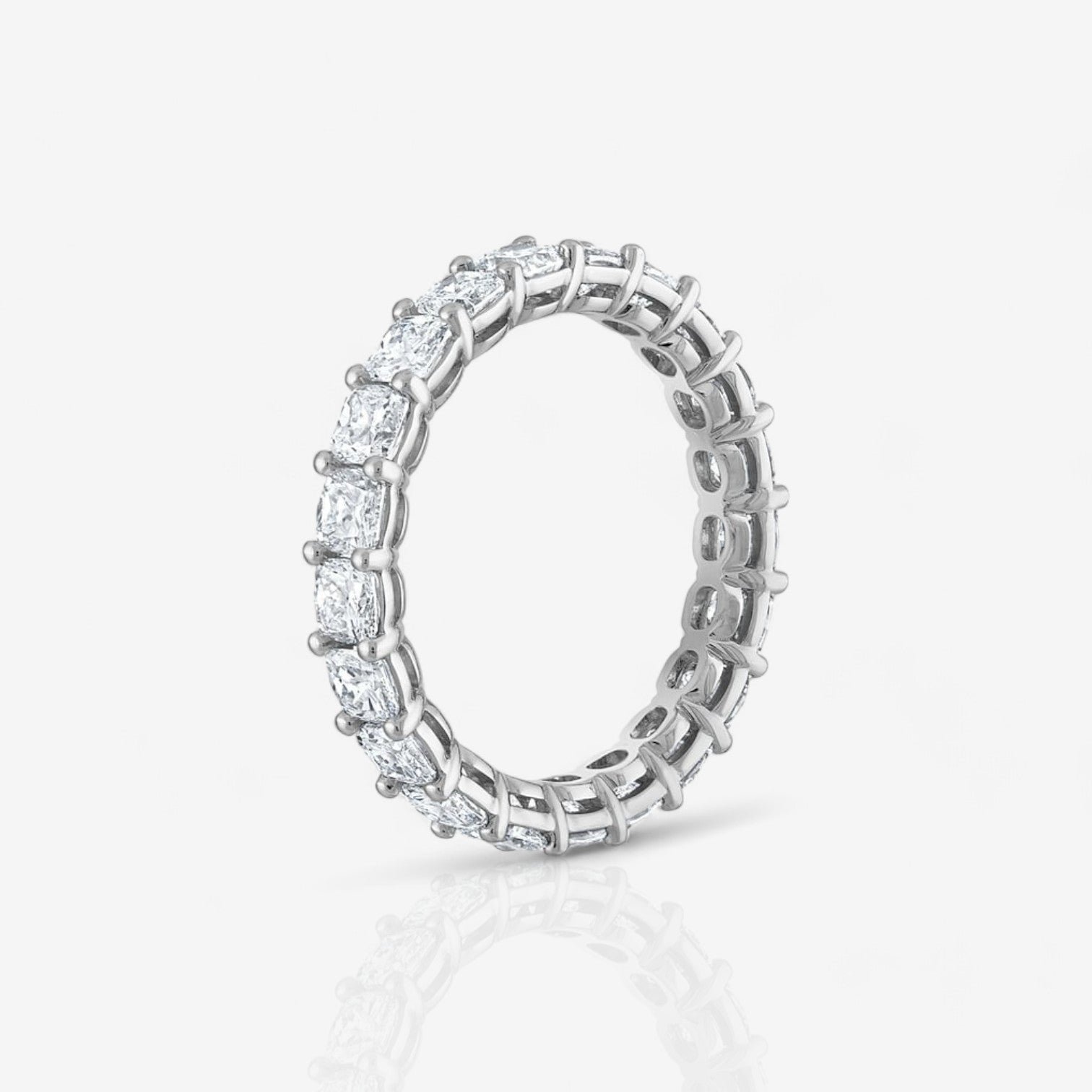 14kt white gold/18kt white gold/platinum/3.00/3/3.5/4/4.5/5/5.5/6/6.5/7/7.5/8/8.5/9/9.5/10/front