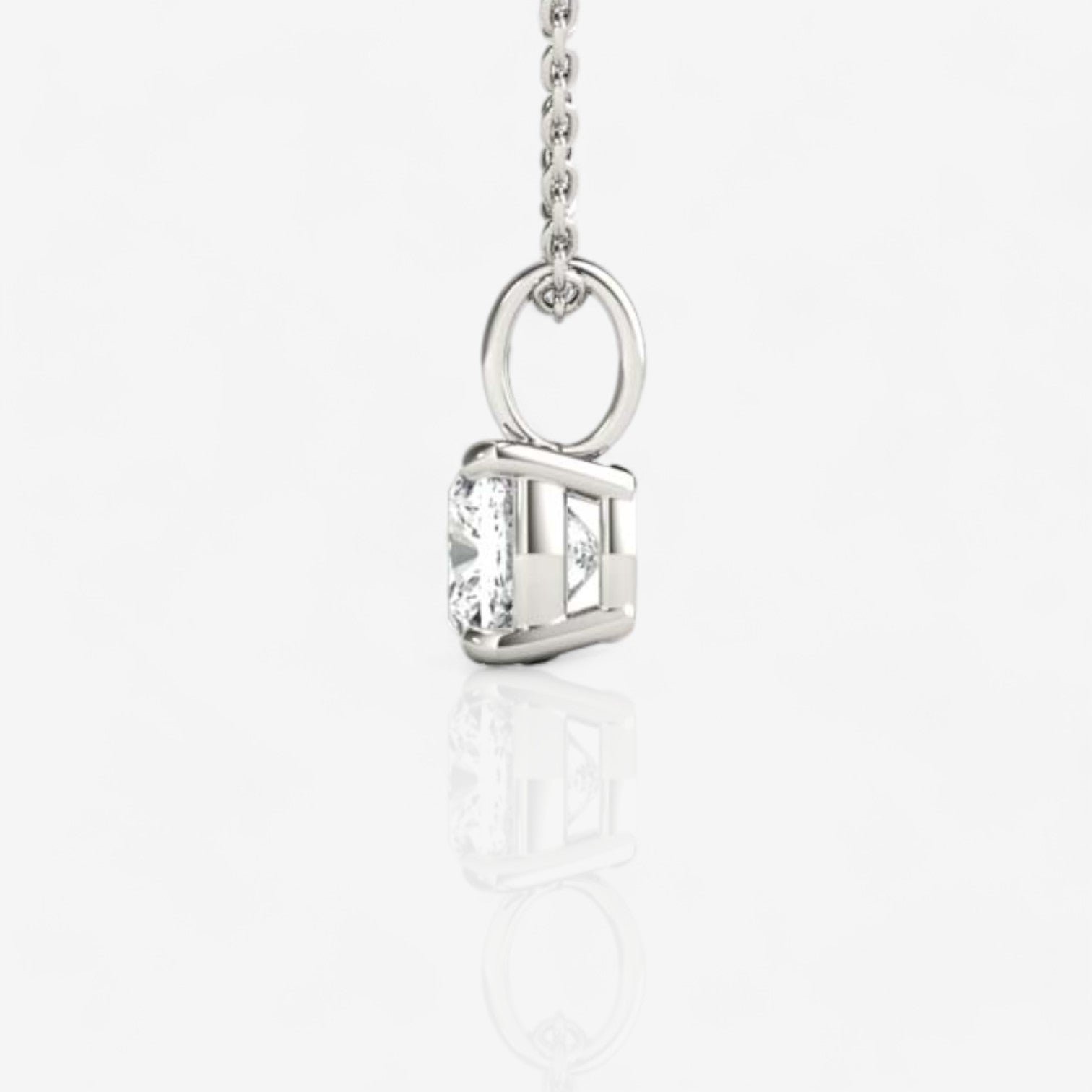 18kt yellow gold/0.30/0.50/0.70/side