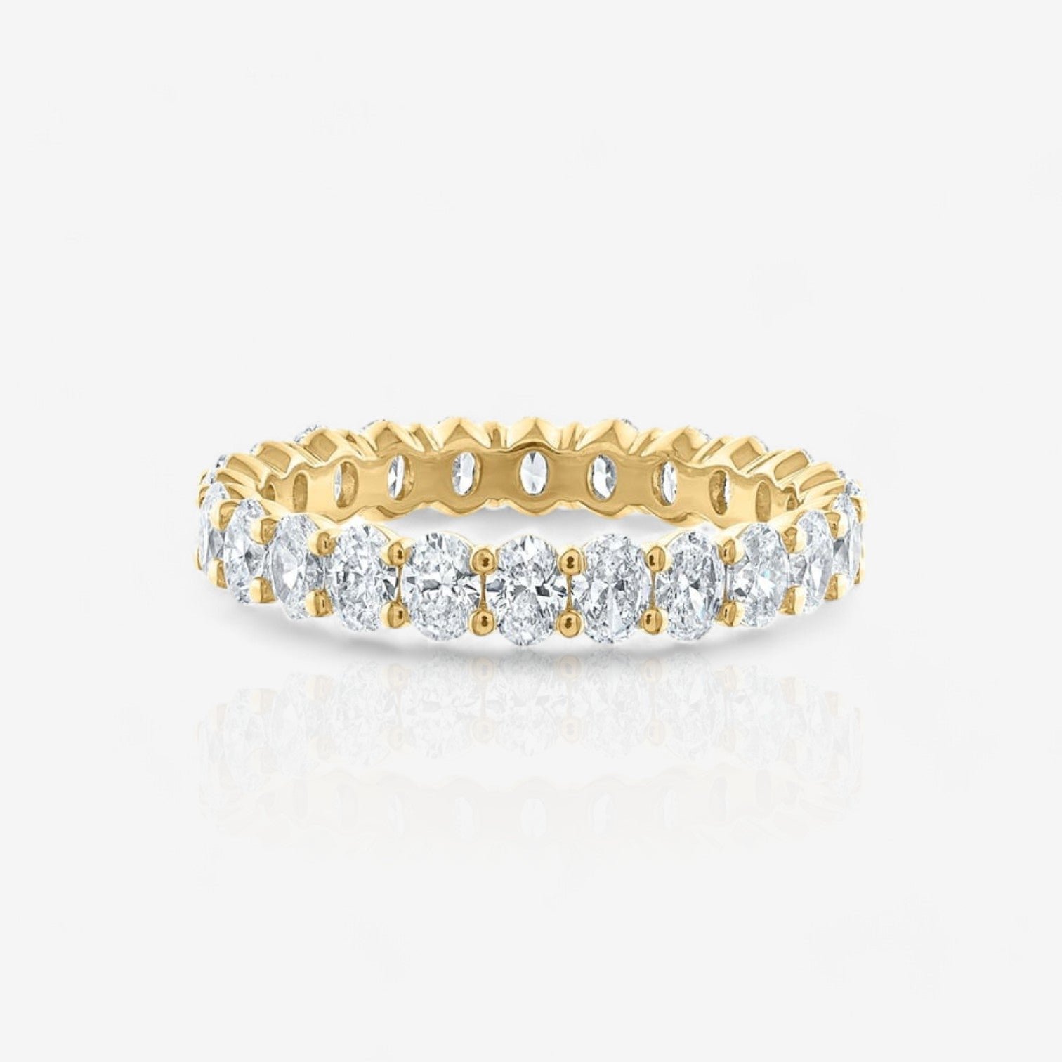 18kt yellow gold/3.00/3/3.5/4/4.5/5/5.5/6/6.5/7/7.5/8/8.5/9/9.5/10/top
