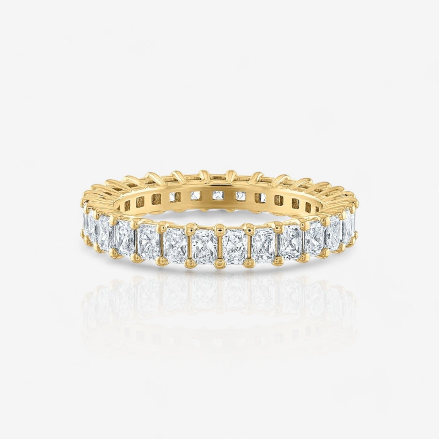 18kt yellow gold/3.00/3/3.5/4/4.5/5/5.5/6/6.5/7/7.5/8/8.5/9/9.5/10/top