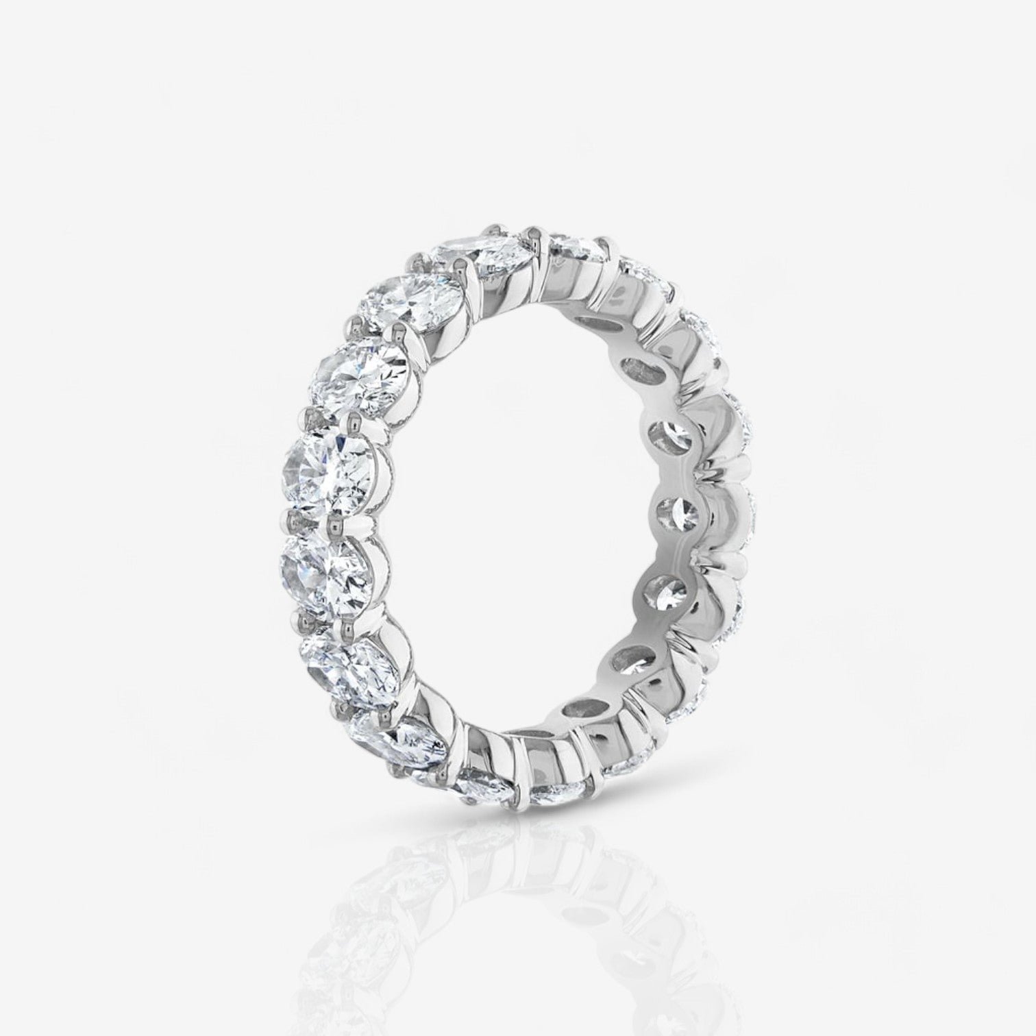 14kt white gold/18kt white gold/platinum/4.00/3/3.5/4/4.5/5/5.5/6/6.5/7/7.5/8/8.5/9/9.5/10/front