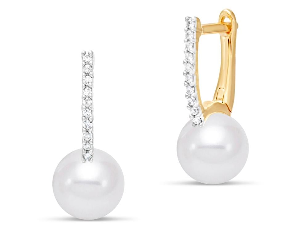14kt yellow gold/top