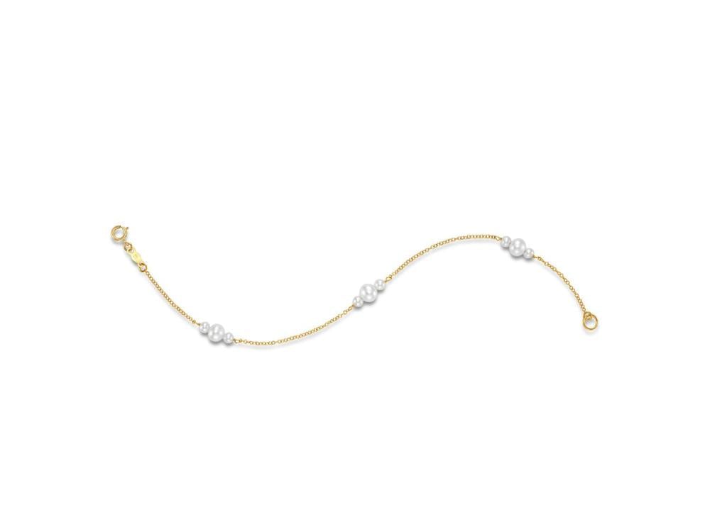 14kt yellow gold/front
