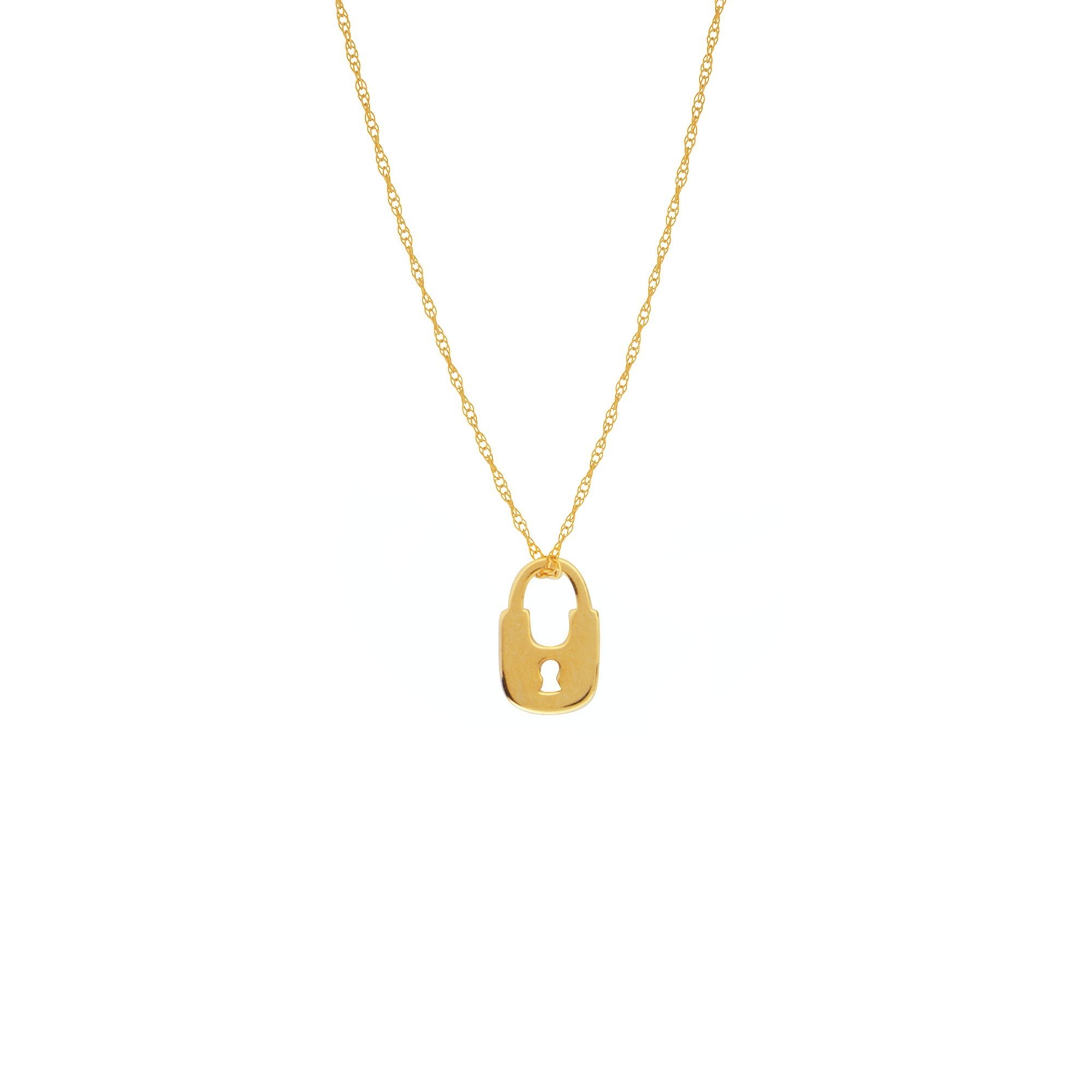 14kt-Yellow-Gold