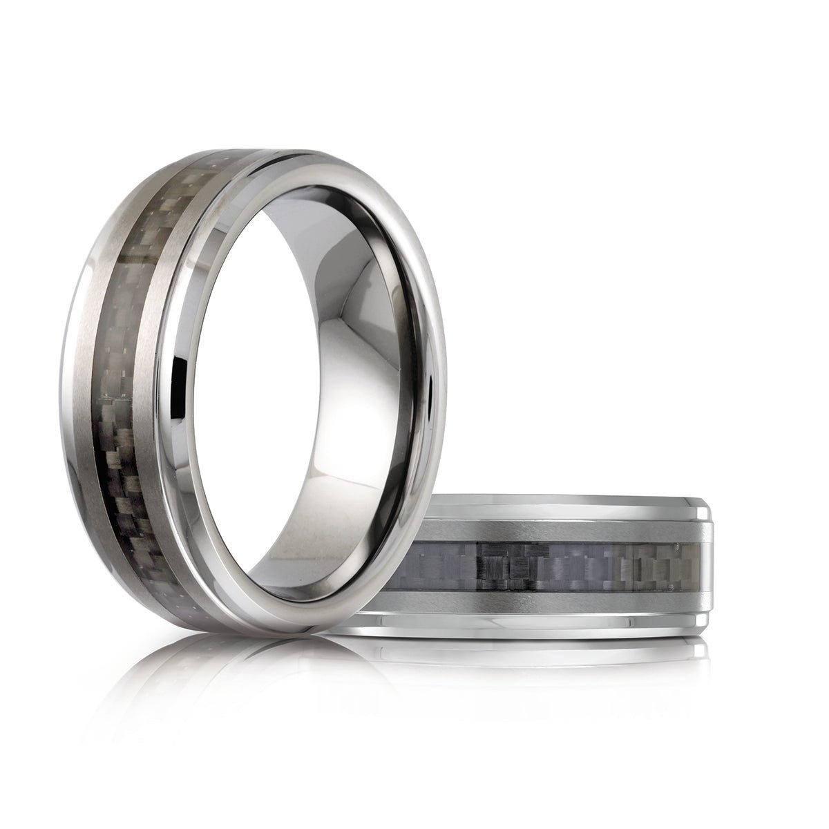 tungsten/side