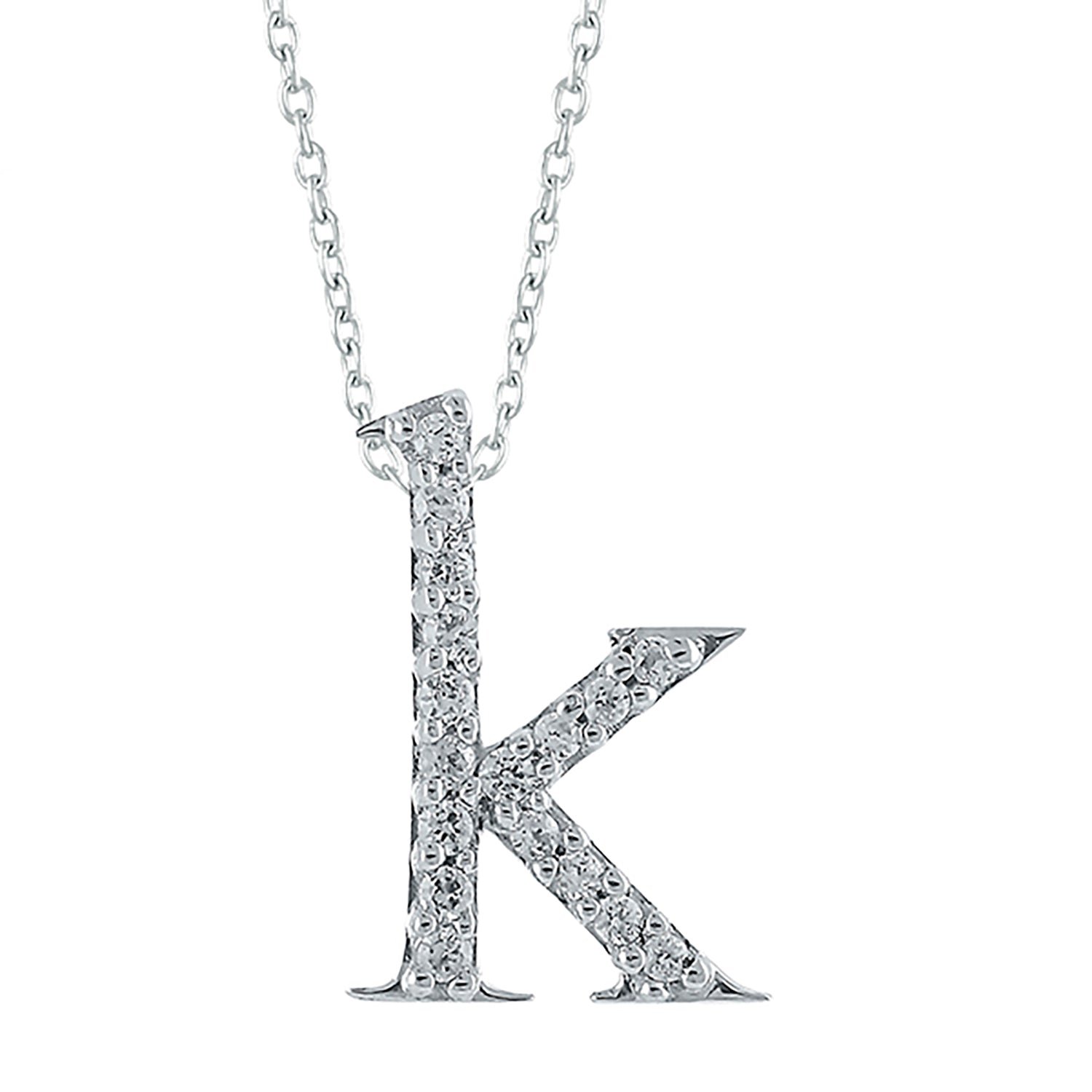 10kt white gold