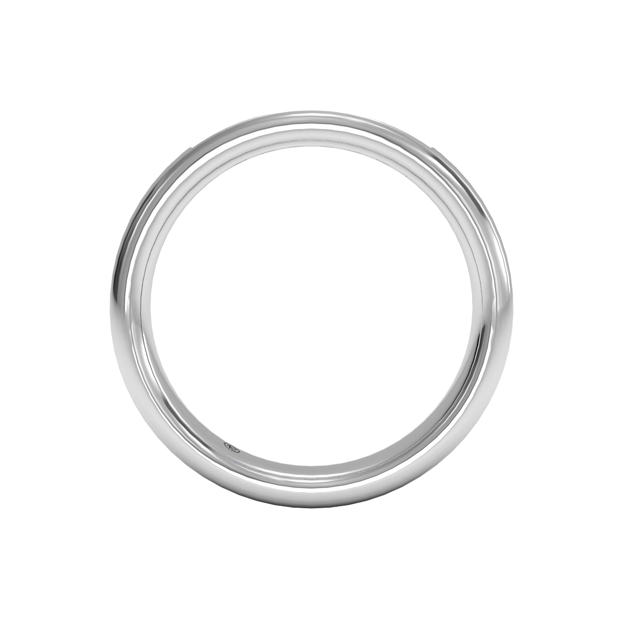 Platinum/front