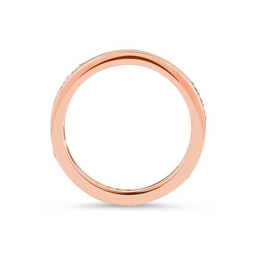 18kt Rose Gold/front