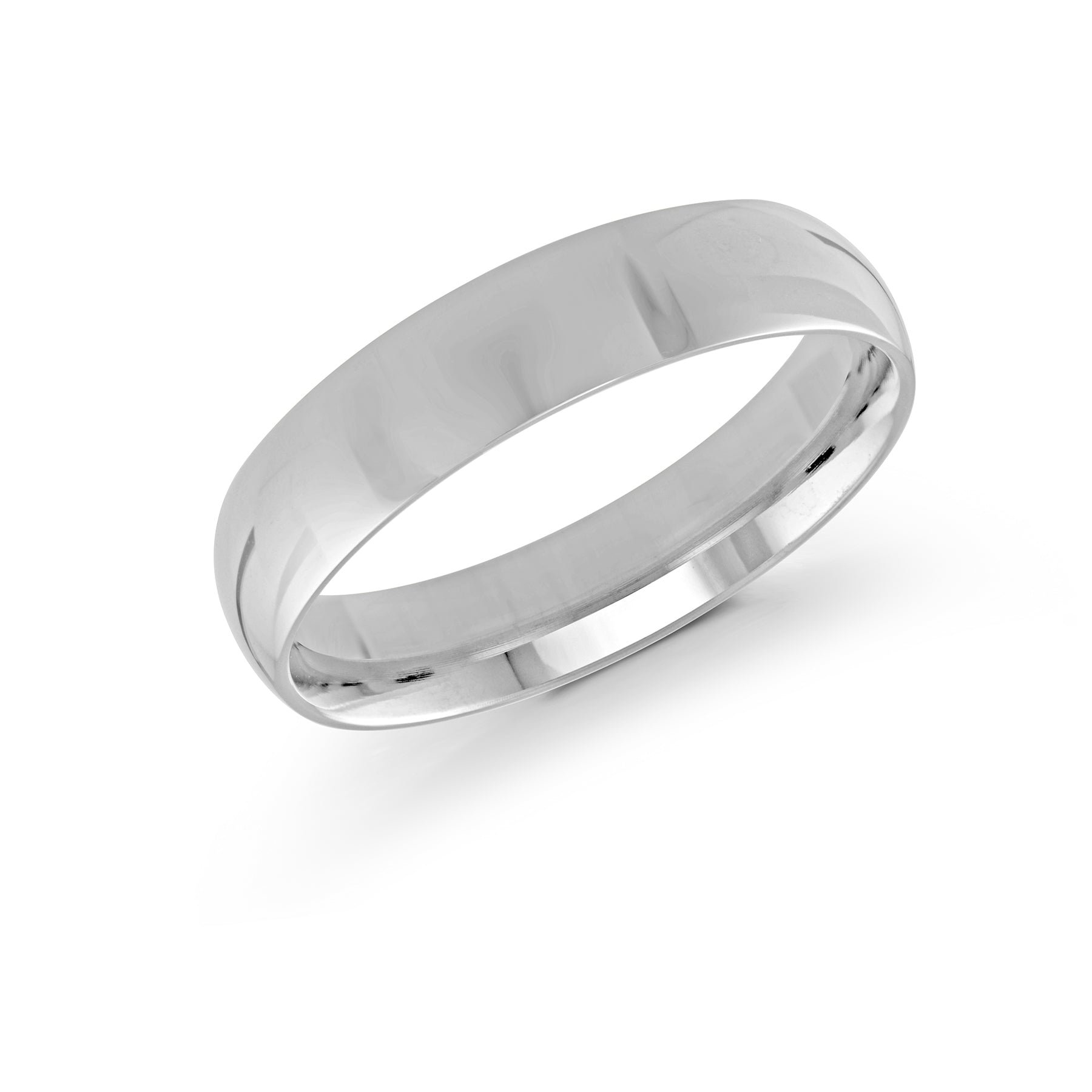 Platinum/5 mm/front