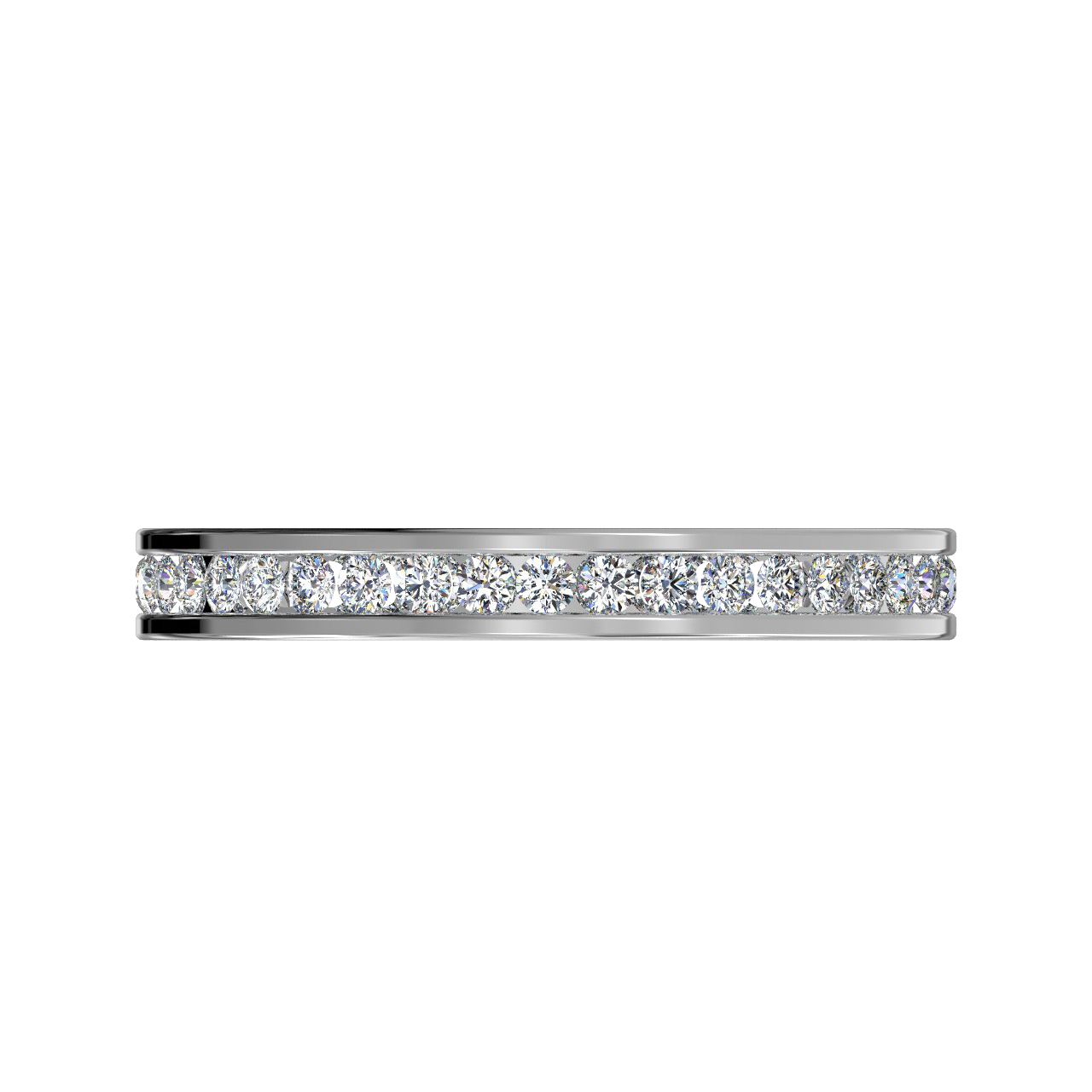 14kt White Gold/head_on