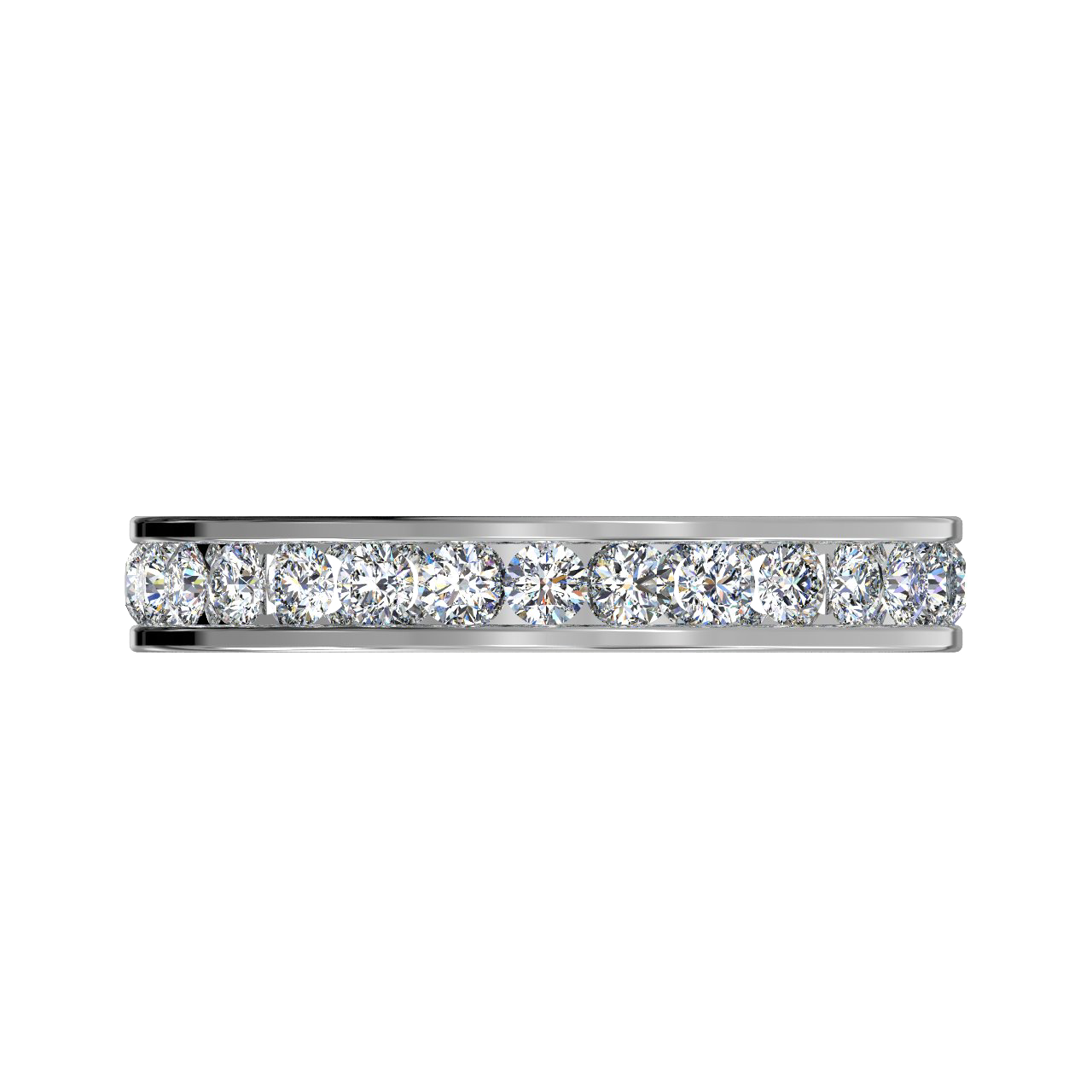14kt White Gold/head_on