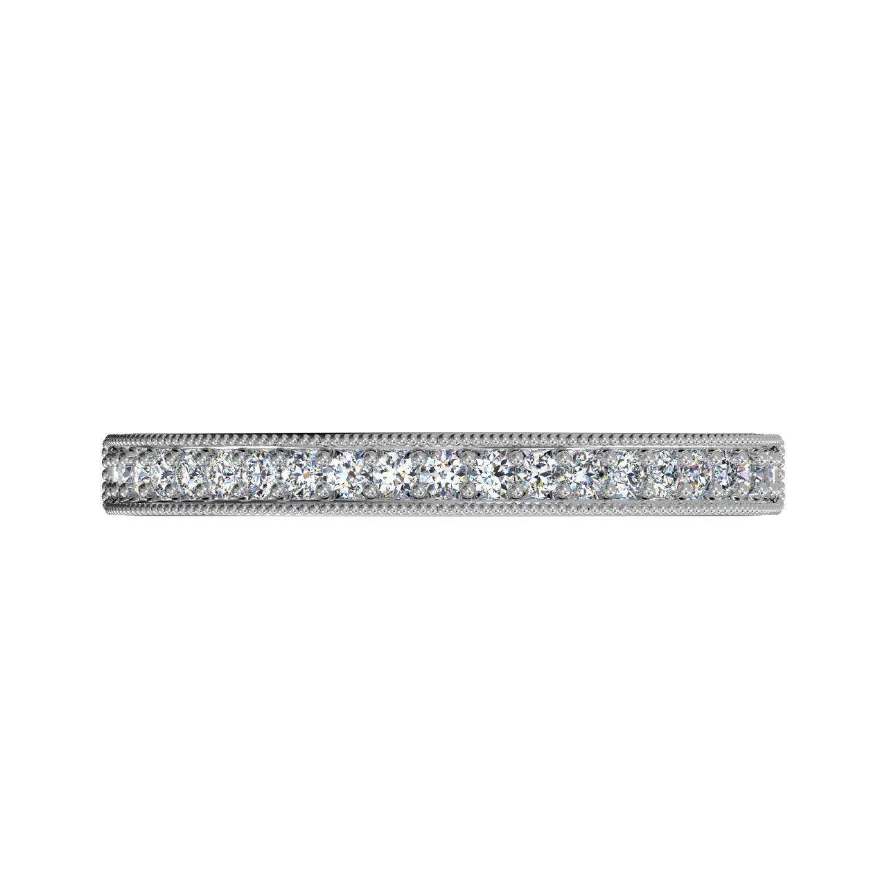 14kt White Gold/head_on