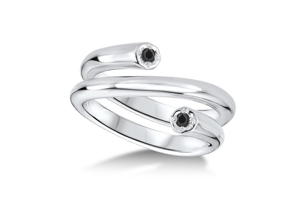 Sterling Silver/perspective