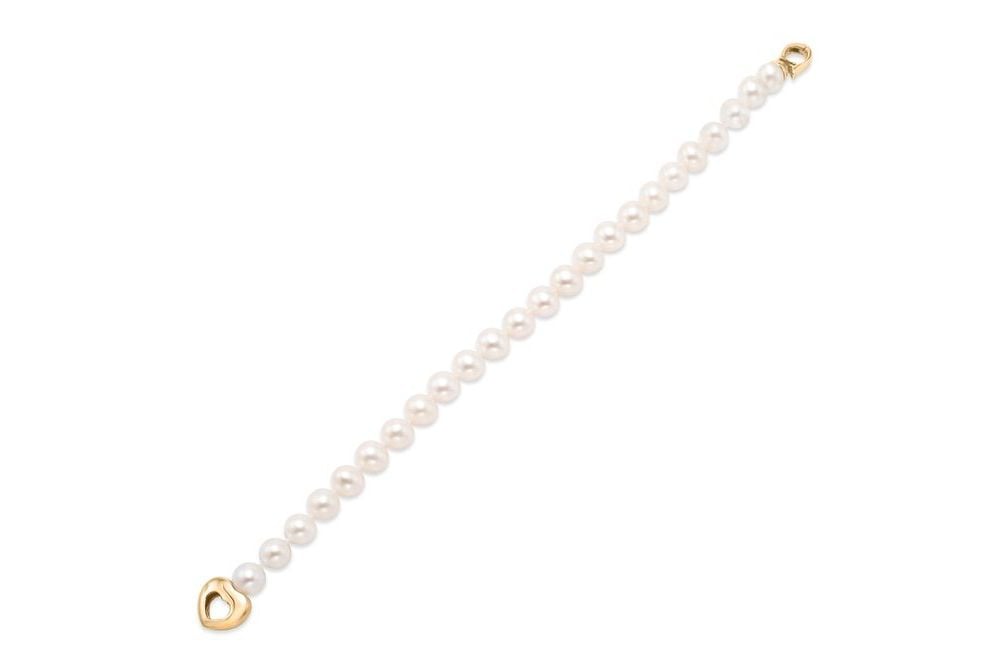 14kt Yellow Gold/side