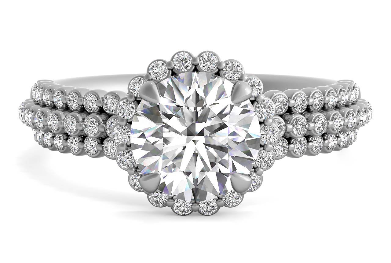 Platinum/round/top sku 1RZ1506