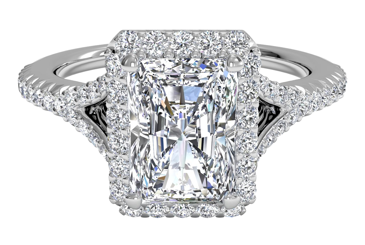 Platinum/radiant/top
