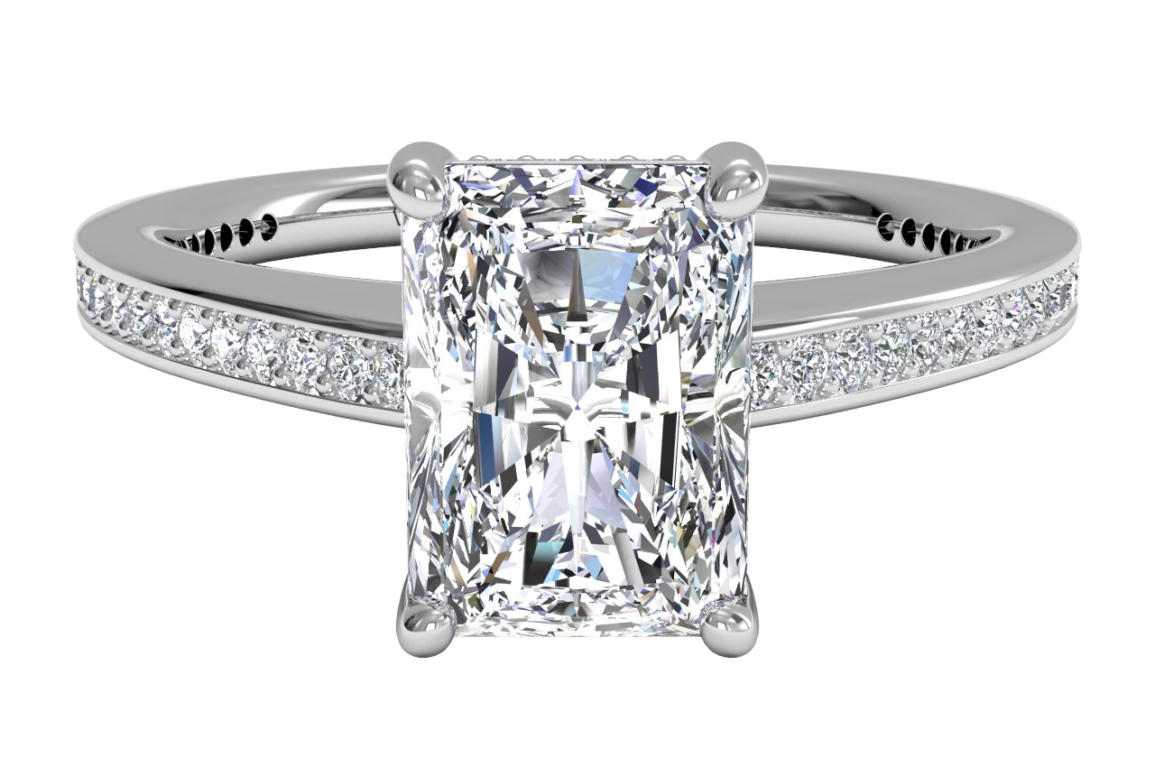 Platinum/radiant/top