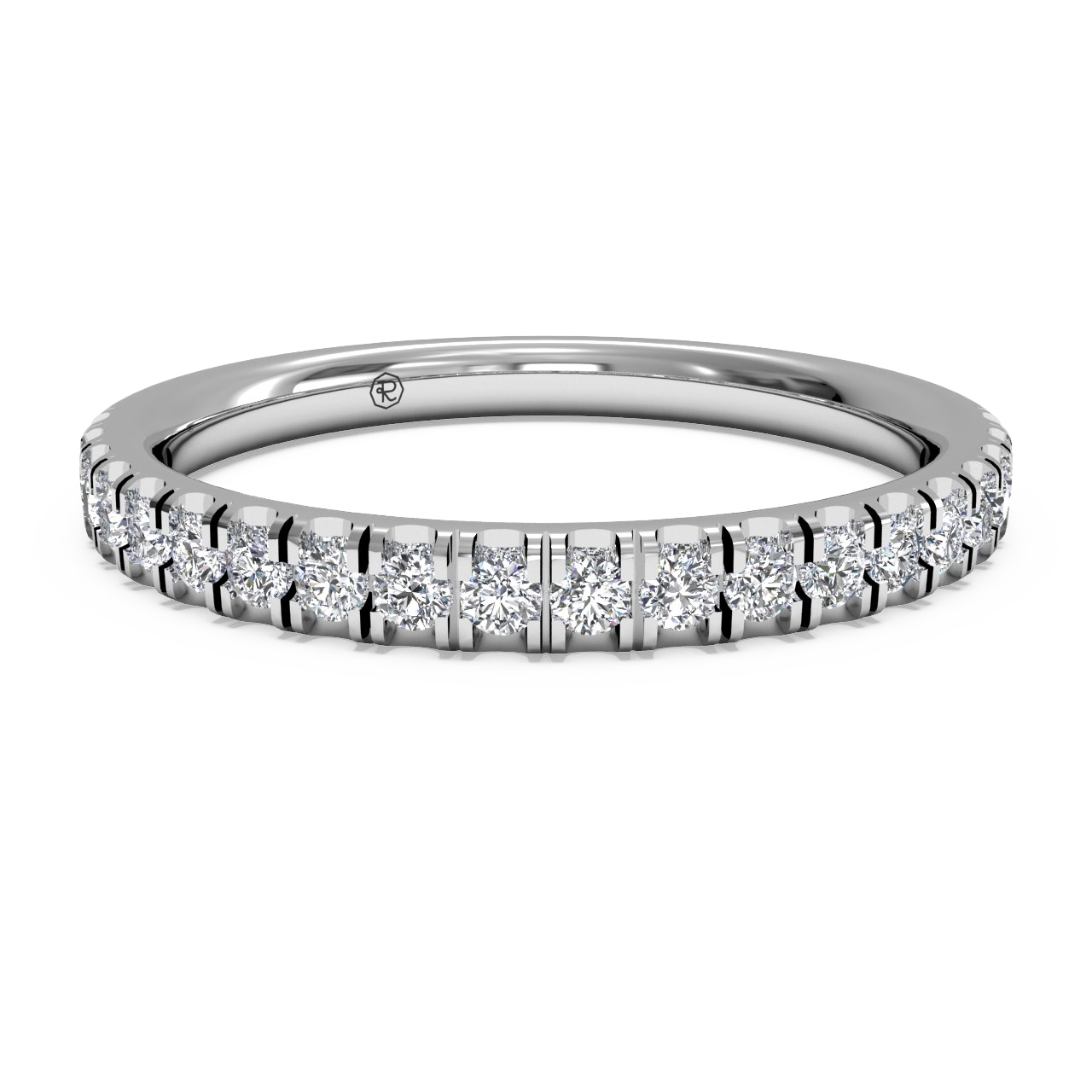 14kt White Gold