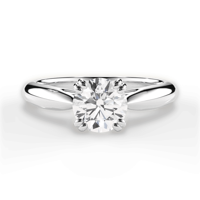 The Cordelia Solitaire | Ritani