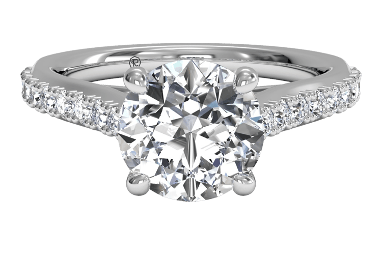 How to Clean an Engagement Ring Ritani