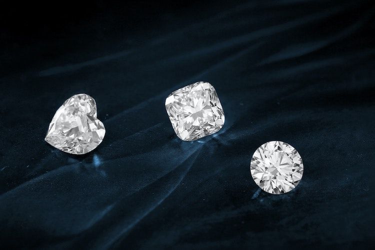 Do LabCreated Diamonds Test as Real? Ritani