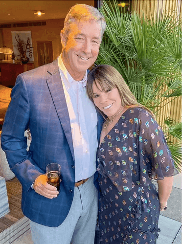 Melissa Rivers is Engaged with a Magnificent Three-Stone Engagement