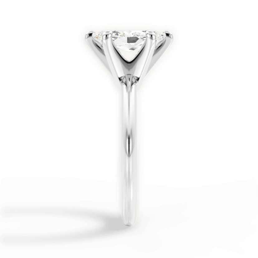 The Milena Solitaire Ritani