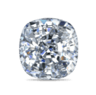 Cushion Cut Diamond