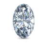 Oval Cut Diamond