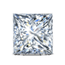 Princess Cut Diamond