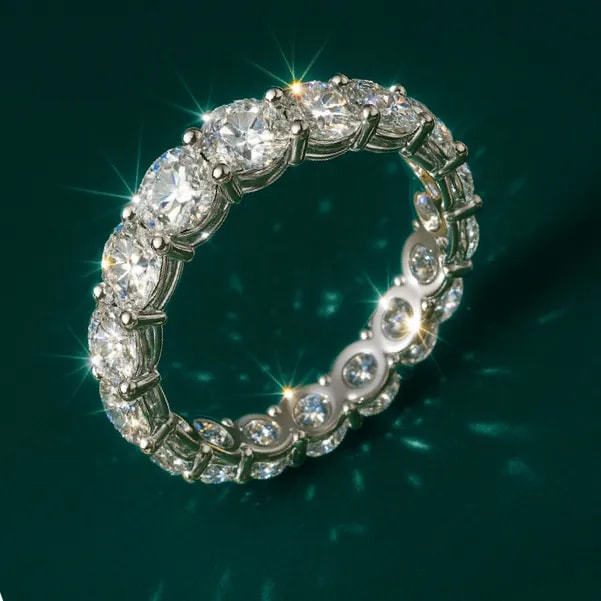 Wedding Rings for Every Style, Story & Budget. Discover handcrafted wedding bands made in our NYC studio — designed for couples who value quality, transparency, and timeless craftsmanship.